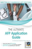 The Ultimate Afp Application Guide