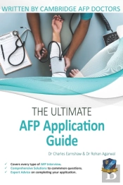The Ultimate Afp Application Guide