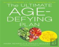 The Ultimate Age-Defying Plan