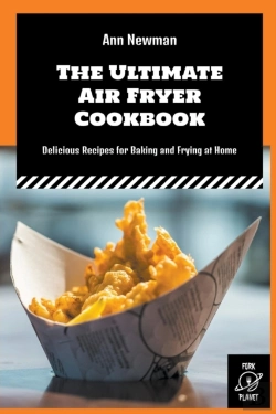 Bertrand.pt - The Ultimate Air Fryer Cookbook