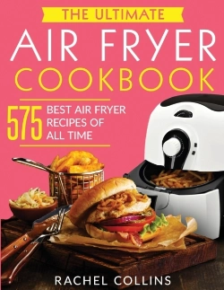 Bertrand.pt - The Ultimate Air Fryer Cookbook