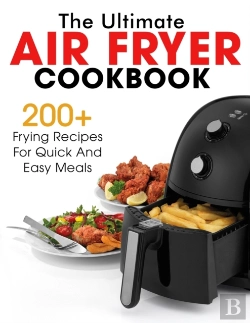 Bertrand.pt - The Ultimate Air Fryer Cookbook