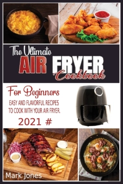Bertrand.pt - The Ultimate Air Fryer Cookbook For Begi