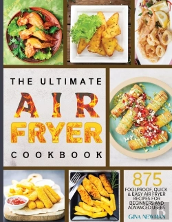 Bertrand.pt - The Ultimate Air Fryer Cookbook