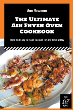 Bertrand.pt - The Ultimate Air Fryer Oven Cookbook
