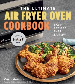 Bertrand.pt - The Ultimate Air Fryer Oven Cookbook