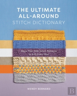 Bertrand.pt - The Ultimate All-Around Stitch Dictionary