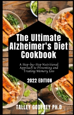 Bertrand.pt - The Ultimate Alzheimer'S Diet Cookbook