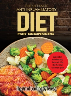 Bertrand.pt - The Ultimate Anti Inflammatory Diet: Ant