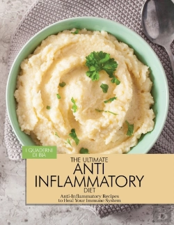 Bertrand.pt - The Ultimate Anti Inflammatory Diet