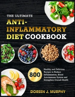Bertrand.pt - The Ultimate Anti-Inflammatory Diet Cookbook