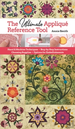 Bertrand.pt - The Ultimate Applique Reference Tool