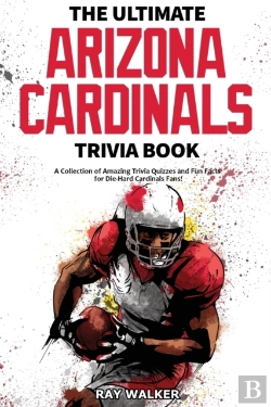 Bertrand.pt - The Ultimate Arizona Cardinals Trivia Book