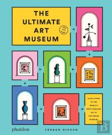 The Ultimate Art Museum