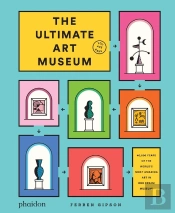 The Ultimate Art Museum