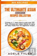 The Ultimate Asian Cookbook