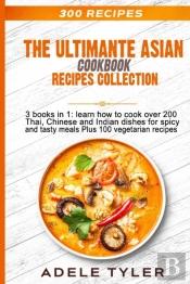 The Ultimate Asian Cookbook