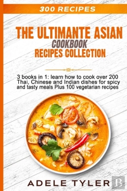 Bertrand.pt - The Ultimate Asian Cookbook