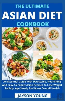 Bertrand.pt - The Ultimate Asian Diet Cookbook