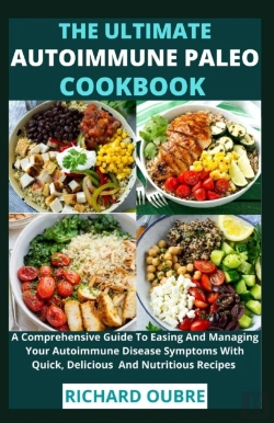 Bertrand.pt - The Ultimate Autoimmune Paleo Cookbook