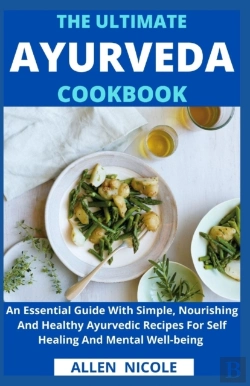 Bertrand.pt - The Ultimate Ayurveda Cookbook