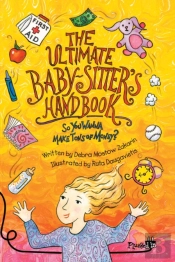 The Ultimate Baby-Sisters Handbook