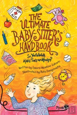 Bertrand.pt - The Ultimate Baby-Sisters Handbook