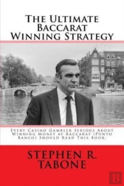 Bertrand.pt - The Ultimate Baccarat Winning Strategy: