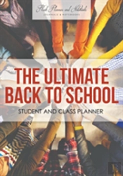 Bertrand.pt - The Ultimate Back To School Student And Class Planner