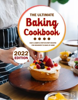 Bertrand.pt - The Ultimate Baking Cookbook 2022