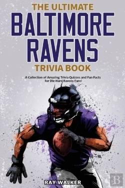 Bertrand.pt - The Ultimate Baltimore Ravens Trivia Book