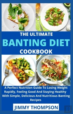 Bertrand.pt - The Ultimate Banting Diet Cookbook