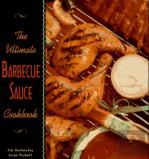 The Ultimate Barbecue Sauce Cookbook