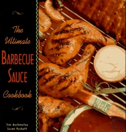 Bertrand.pt - The Ultimate Barbecue Sauce Cookbook