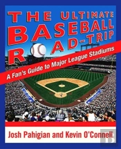 The Ultimate Baseball Road-Trip