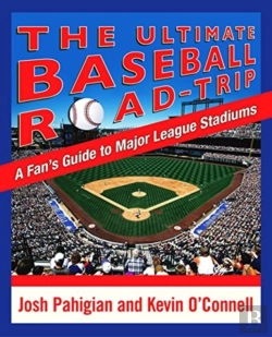 Bertrand.pt - The Ultimate Baseball Road-Trip