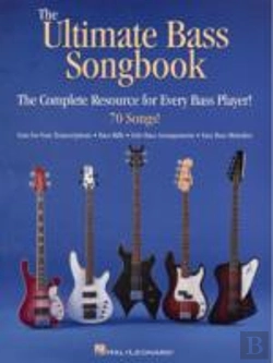Bertrand.pt - The Ultimate Bass Songbook
