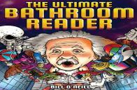 The Ultimate Bathroom Reader