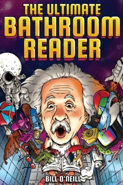 Bertrand.pt - The Ultimate Bathroom Reader