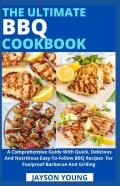 The Ultimate Bbq Cookbook