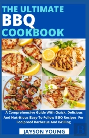 The Ultimate Bbq Cookbook