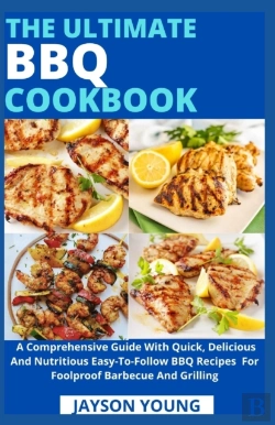 Bertrand.pt - The Ultimate Bbq Cookbook