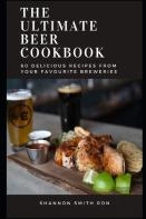The Ultimate Beer Cookbook