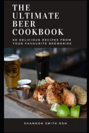 The Ultimate Beer Cookbook
