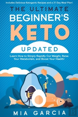 Bertrand.pt - The Ultimate Beginner'S Keto Book  Updat