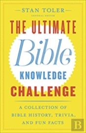 The Ultimate Bible Knowledge Challenge
