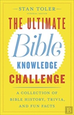 Bertrand.pt - The Ultimate Bible Knowledge Challenge