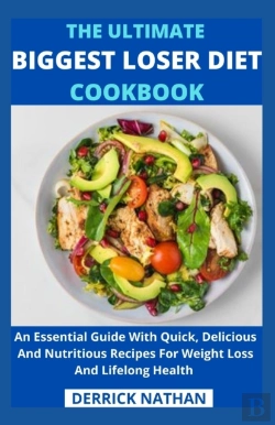 Bertrand.pt - The Ultimate Biggest Loser Diet Cookbook
