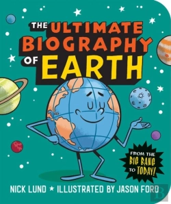 Bertrand.pt - The Ultimate Biography Of Earth