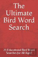 The Ultimate Bird Word Search